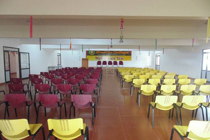 auditorium